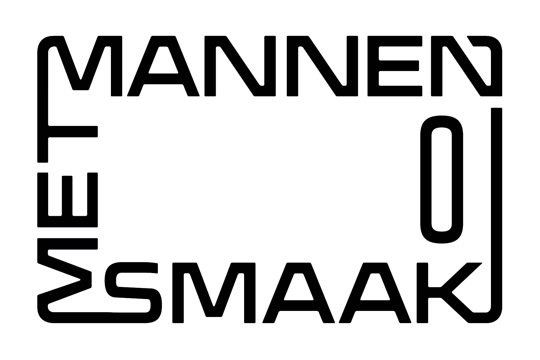 Mannen met smaak