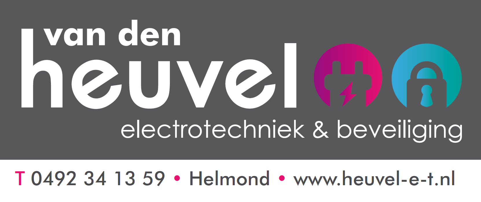 Van Den Heuvel Elektrotechniek