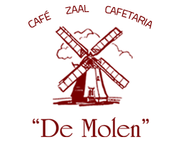 Café-Cafetaria De Molen Milheeze