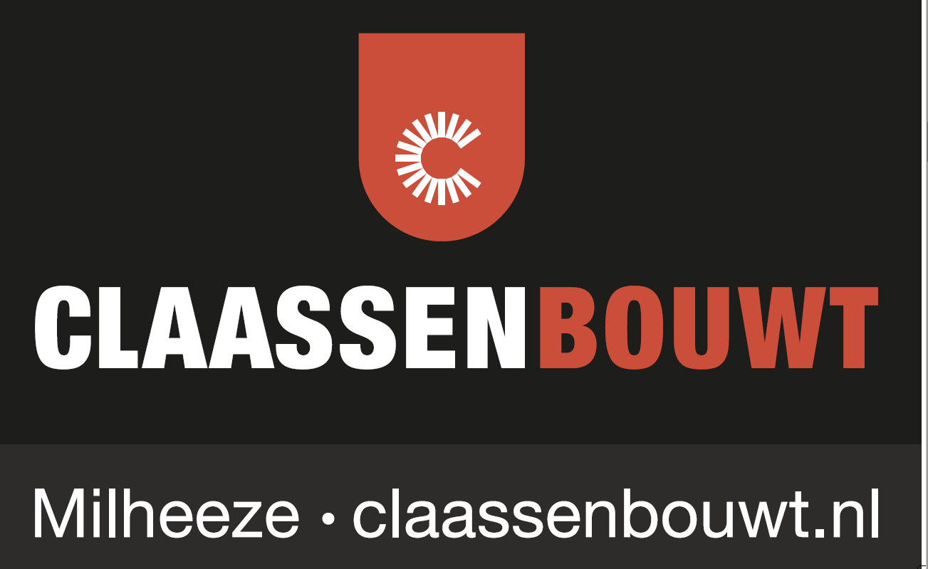 Claassen bouwt