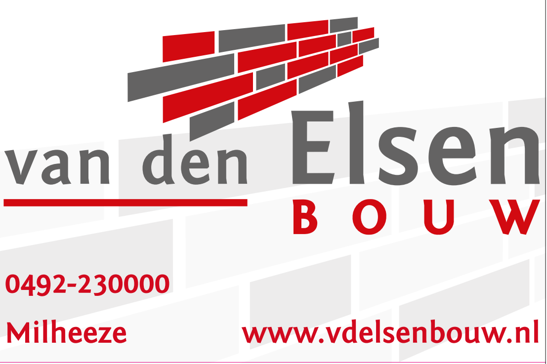 vd Elsen bouw