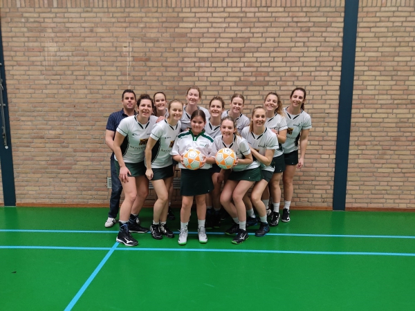 Pupil van de Week: Ize Scheepers