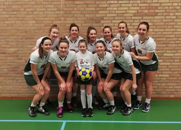 Pupil van de week: Karlijn Cox