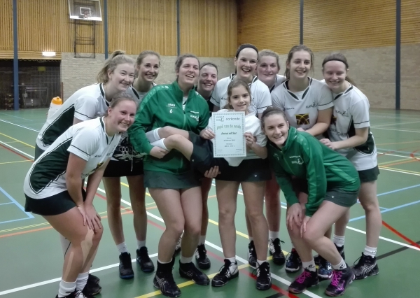 Pupil van de week, Anna